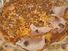 -PIZZA BIANCA(万象城店)