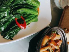 -东江渔村·古典园林·30年粤菜老字号(太和店)