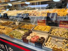 -宋记饼家(石门二路店)