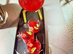 -3号仓库·创意中国菜(长宁龙之梦店)