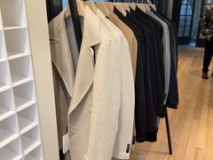-SUITSUPPLY(安福路店)