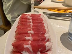 -巴奴毛肚火锅(悠唐购物中心店)