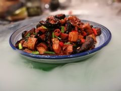 -拂晓山房·私房川菜(西门店)