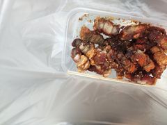 -脆皮五花肉(建东街旗舰店)