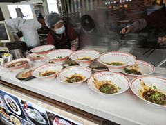-钟方模白家肥肠粉(春熙店)