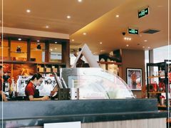 -COSTA COFFEE(上海五玠坊店)