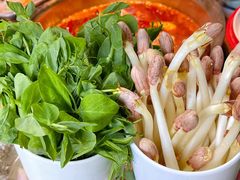-青山青豆花·笑禅豆腐鱼(黄泥塝店)