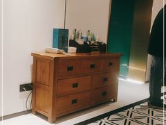 -美豪怡致酒店(上海长寿路店)