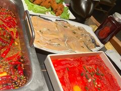 -福禄娃一家人火锅(上地店)