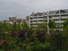 -山东外贸职业学院