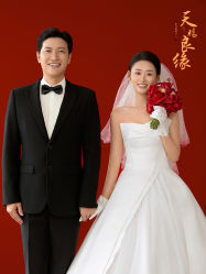 -吉光片羽高端婚纱摄影(泰州优选店)