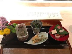 -滩万日本料理Nadaman(国贸大酒店)