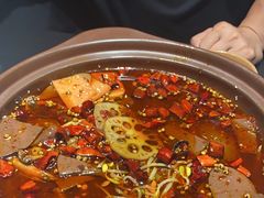 -渝乡辣婆婆·川菜 水煮鱼(中山西路店)