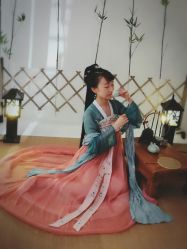 点击看大图 -美云庭古装·格格服汉服·京城旅拍(北京店)