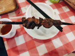 -西域阿里马新疆菜·清真(桂花路店)