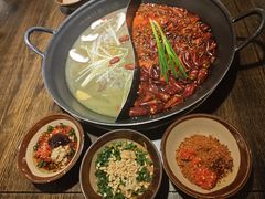 -冯校长老火锅(广州正佳广场店)