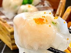 -龙凤点心·饼家(松岗店)