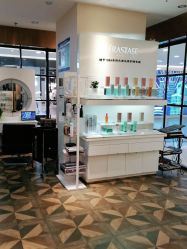 -时尚殿堂hair salon