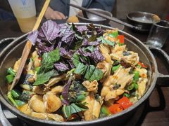 -华华火锅牛蛙(祥宾店)