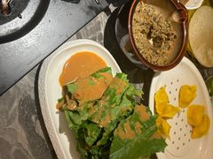 -前海沿·青岛菜(乐客城店)