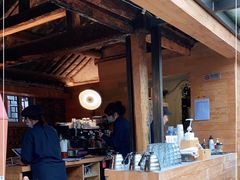 大堂-VOYAGE COFFEE(北锣鼓巷店)