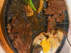 -豪享来中西餐厅(隆昌店)
