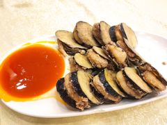 -奥华餐厅·老张记(台基厂店)