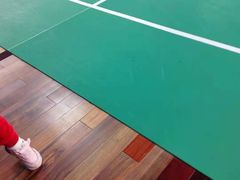 -588羽毛球馆