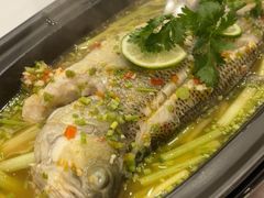 明炉鲜鱼-阿诺泰·泰国餐厅(棕北店)