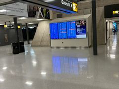 -华盛顿杜勒斯国际机场