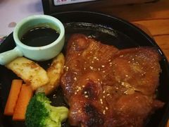 -花漫里日式餐厅(刺桐店)