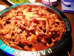 -胖哥俩肉蟹煲(爱琴海购物公园店)