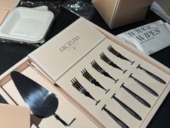 -Angelina安吉丽娜(恒隆广场店)