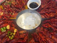 -红胖胖龙虾王·本地菜