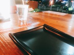 -壹楼烧烤档(坂田五和店)