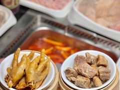 -川西坝子火锅(清江东路3.0直营店)
