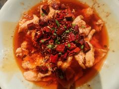 -龍聚祥烧麦馆(万达店)