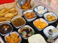 -颜记糖水铺子