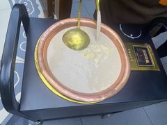 -诺敏塔拉奶茶-布里亚特包子-手把肉(锦都会店)