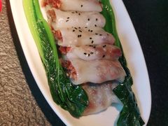 -蝴蝶里·粤菜·点心(滨江龙湖店)