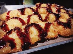 -很久以前羊肉串(南京路第一百货店)
