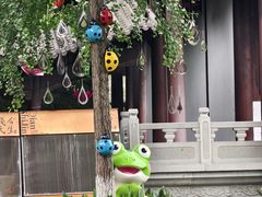 -钱王祠