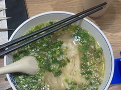-西部马华清真兰州牛肉面·烧烤夜市(三里河店)