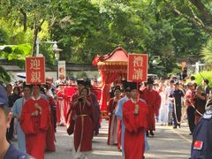 -深圳国际园林花卉博览园