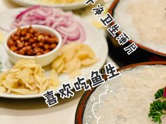 -沙龙酒家
