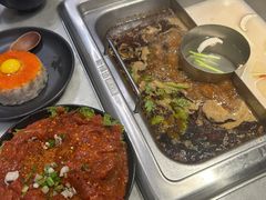 -新辣道鱼火锅(领展购物广场·中关村店)
