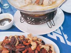 -一口猪海鲜浑锅·东北家常菜