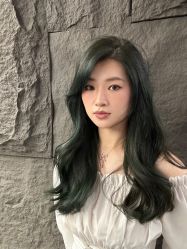 -斑斓色彩沙龙