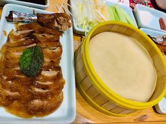 -7号院家宴.烧鸽子(门头沟店)