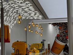 -麦当劳(徐汇漕溪北路百脑汇店)